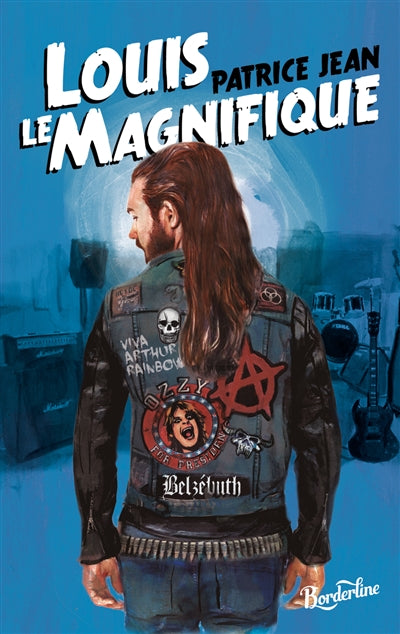 Product Image: Louis le magnifique