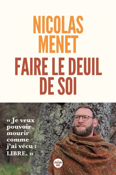 Product Image: Faire le deuil de soi