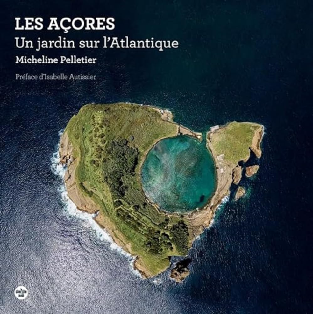 Les Açores - Un jardin sur l'Atlantique Travel
