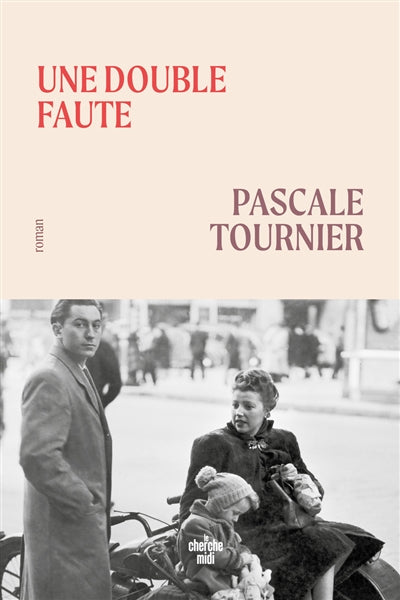 Product Image: Une double faute