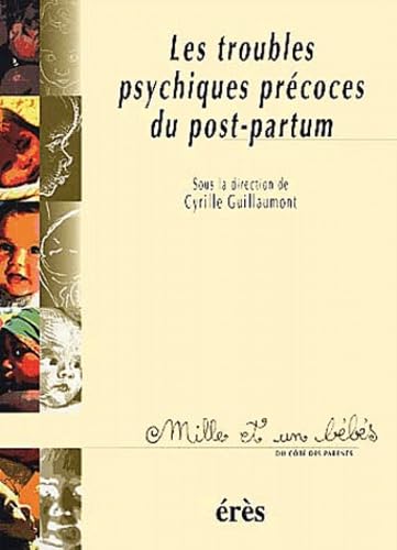 1001 BB 046 - Troubles psychiques précoces du post-partum Psychology