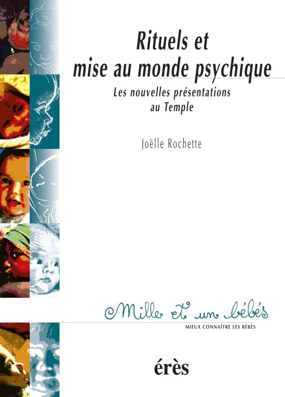 1001 BB 049 - Rituels et mises au monde psychique book