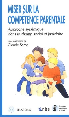 Product Image: Miser sur la compétence parentale