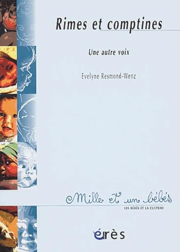 1001 BB 057 - Rimes et comptines. Une autre voix book