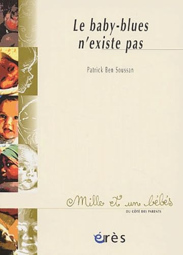 1001 BB 055 - Le baby-blues n'existe pas Parents & Children