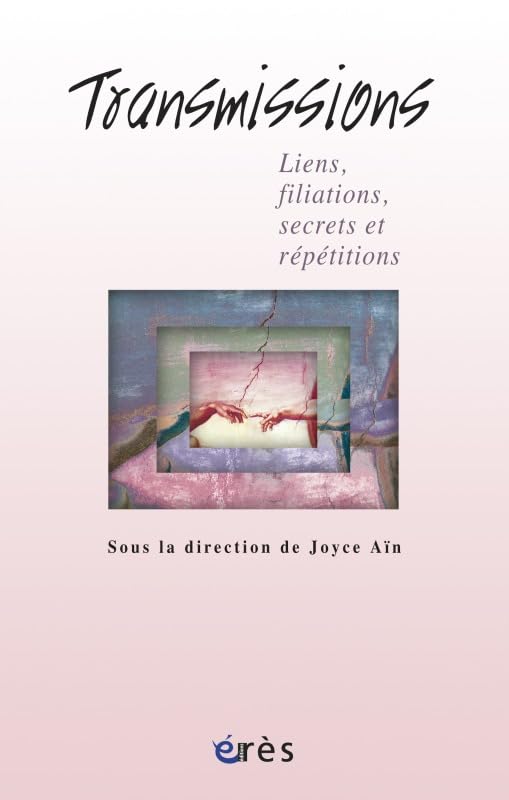 Transmissions book