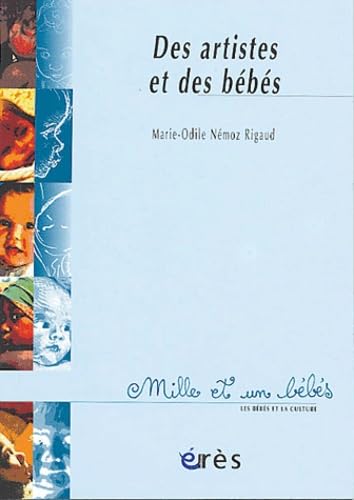 1001 BB 062 - Des artistes et des bébés Psychology
