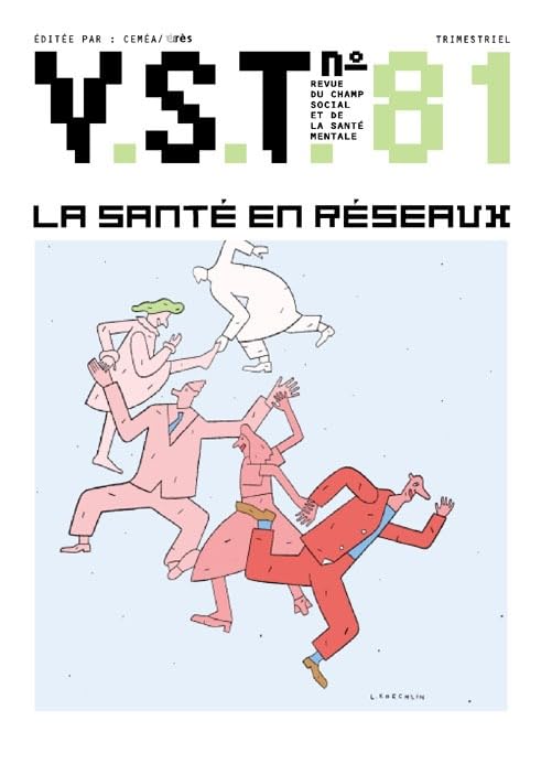 VST 81 - La santé en réseaux book