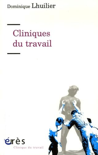 Cliniques du travail book