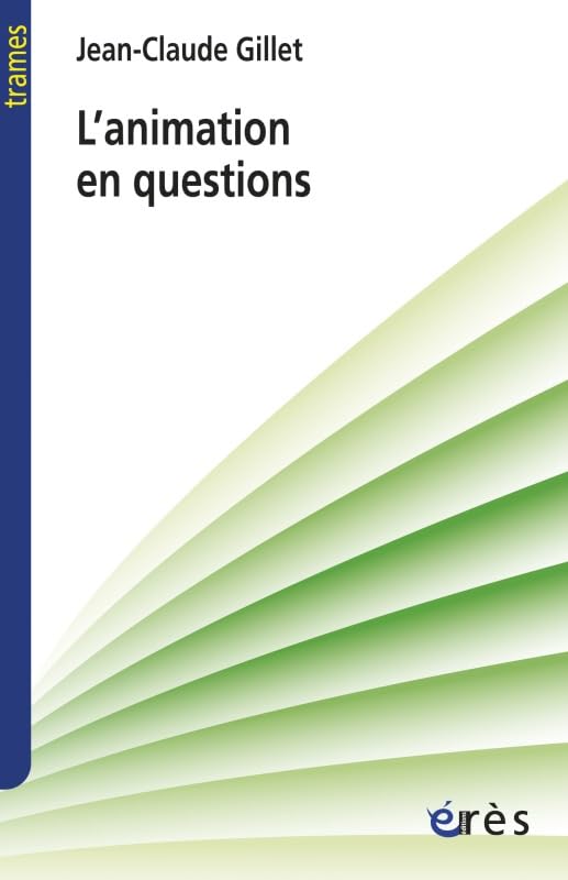 L'animation en questions Social Sciences