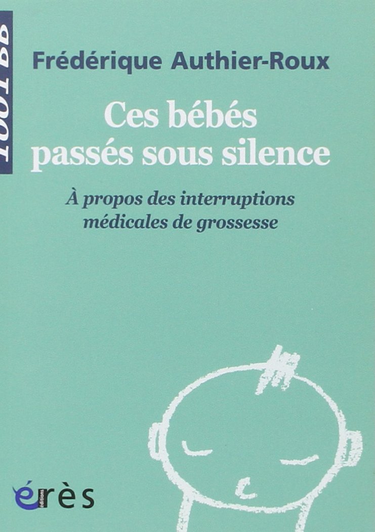 1001 BB 020 - Ces bébés passés sous silence book