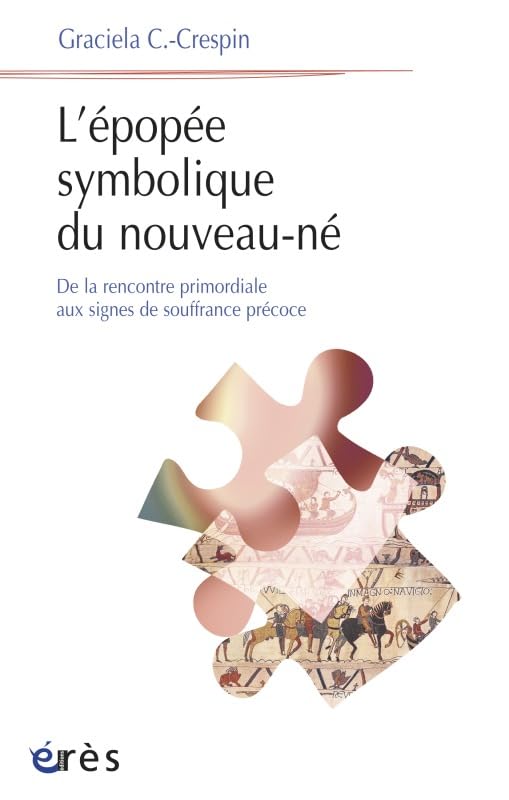 L'épopée symbolique du nouveau-né book