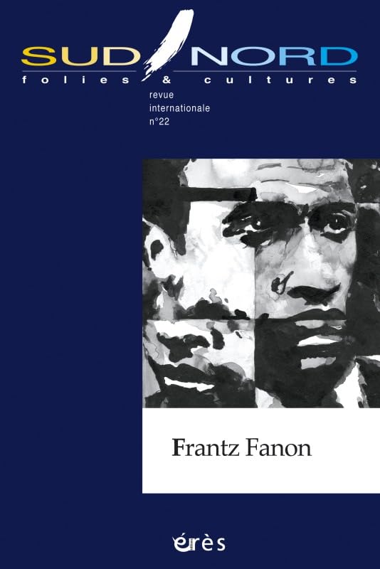 Sud/Nord 22 - Frantz Fanon book