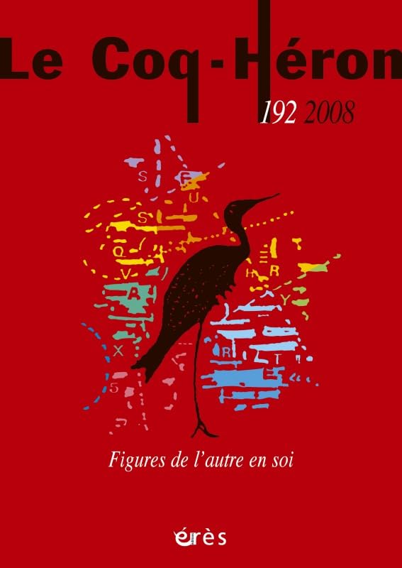 Coq Heron 192 Figures de l'Autre en Soi Psychology
