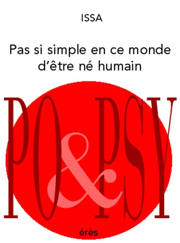 Pas si simple en ce monde d'être né humain. Choix de haïkus Poetry