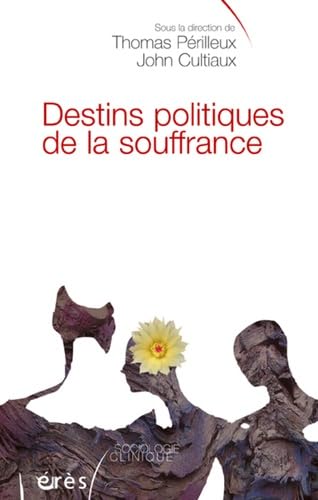 Destins politiques de la souffrance: Intervention sociale, justice, travail Books