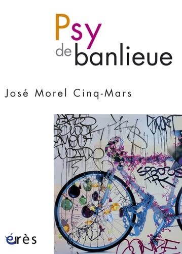 Psy de banlieue: CONTE PERIURBAIN book