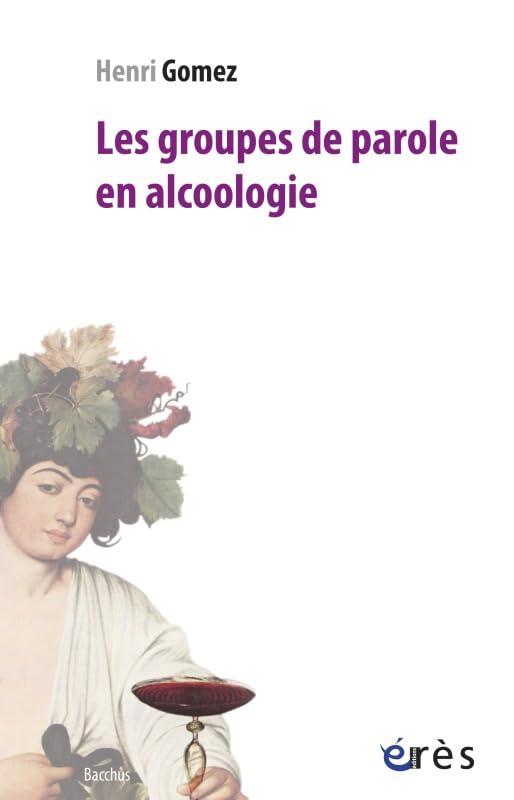 Les groupes de parole en alcoologie Psychology