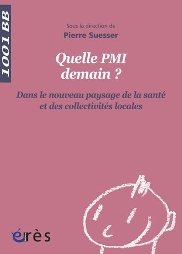 1001 BB 126 - Quelle PMI demain ? book