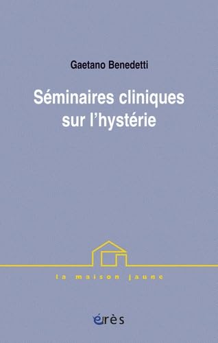 Séminaires cliniques sur l'hystérie Psychology