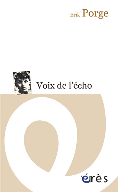 Product Image: Voix de l'écho