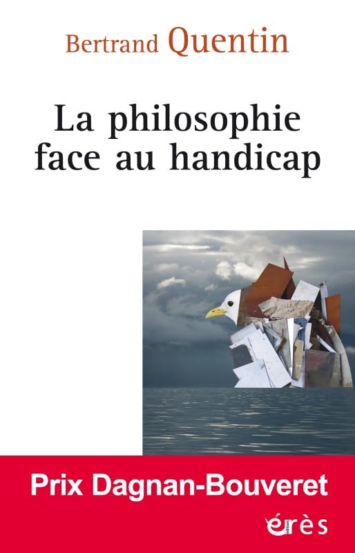 La philosophie face au handicap Books