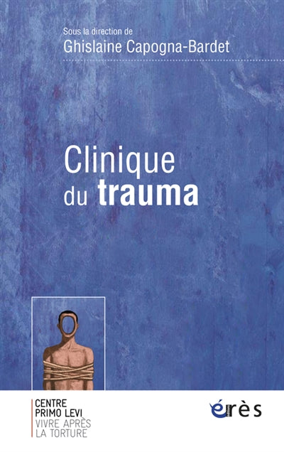 Product Image: Clinique du trauma