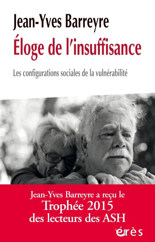 Éloge de l'insuffisance book