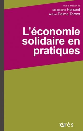 L'économie solidaire en pratiques Books