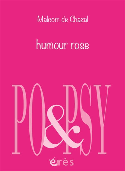 Product Image: Humour rose