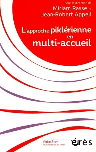 L'approche piklérienne en multi-accueil Psychology