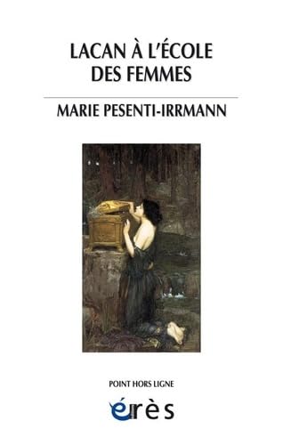 LACAN À L'ÉCOLE DES FEMMES book