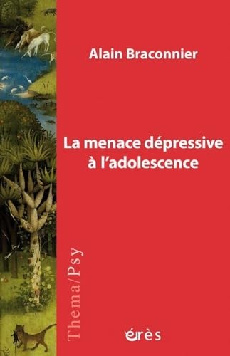 La menace dépressive à l'adolescence Psychology