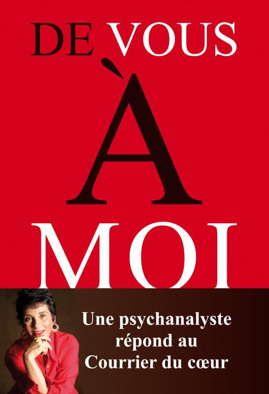 De vous à moi: UNE AUTRE EDUCATION SENTIMENTALE Social Sciences