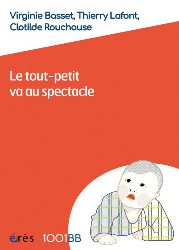 Le tout-petit va au spectacle: L'ABÉCÉDAIRE book