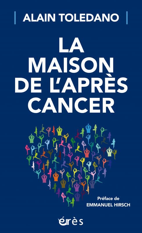 La maison de l'après cancer Books