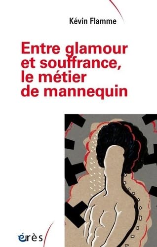 Entre glamour et souffrance, le métier du mannequin book