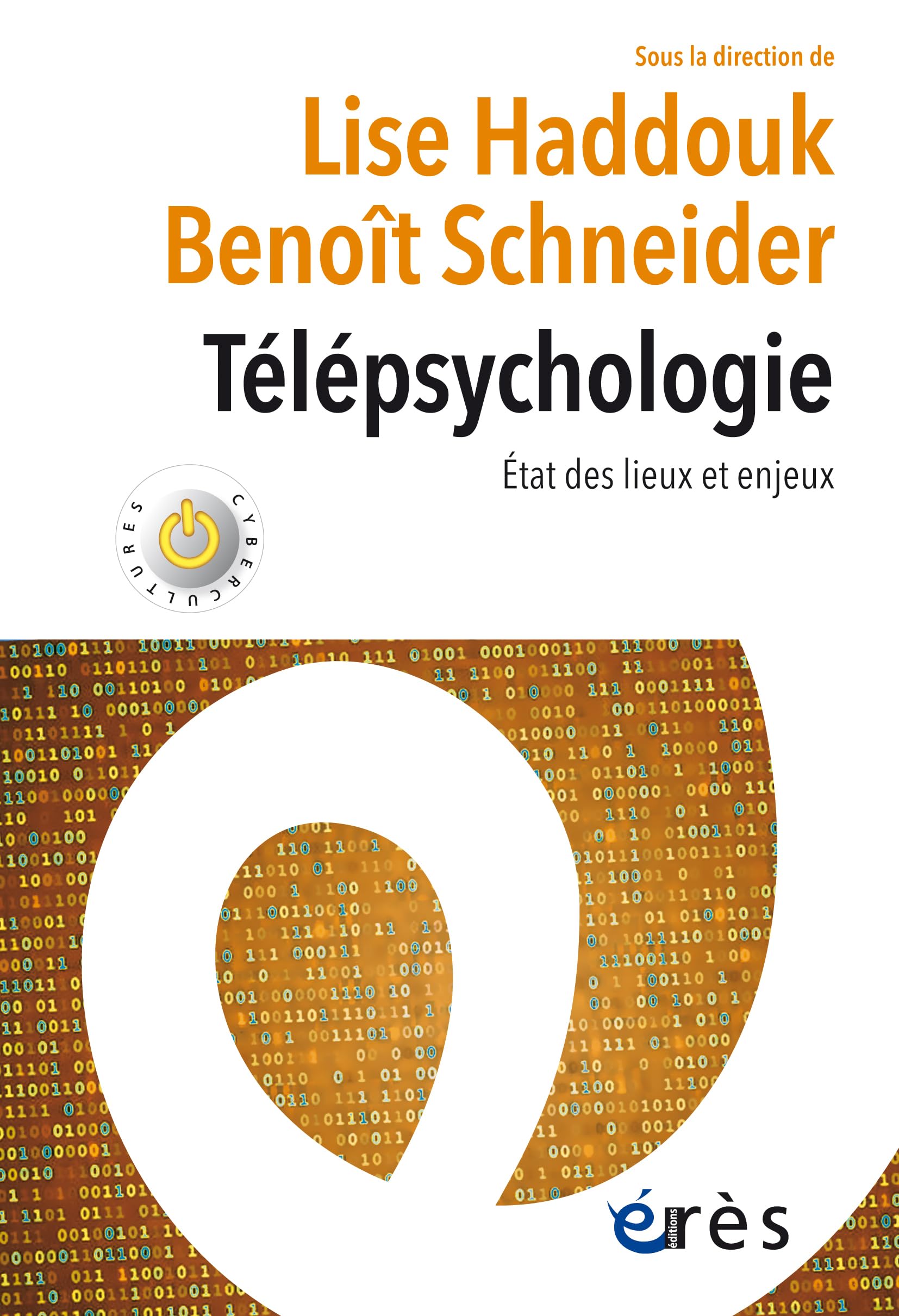 Télépsychologie: Etat des lieux et enjeux book