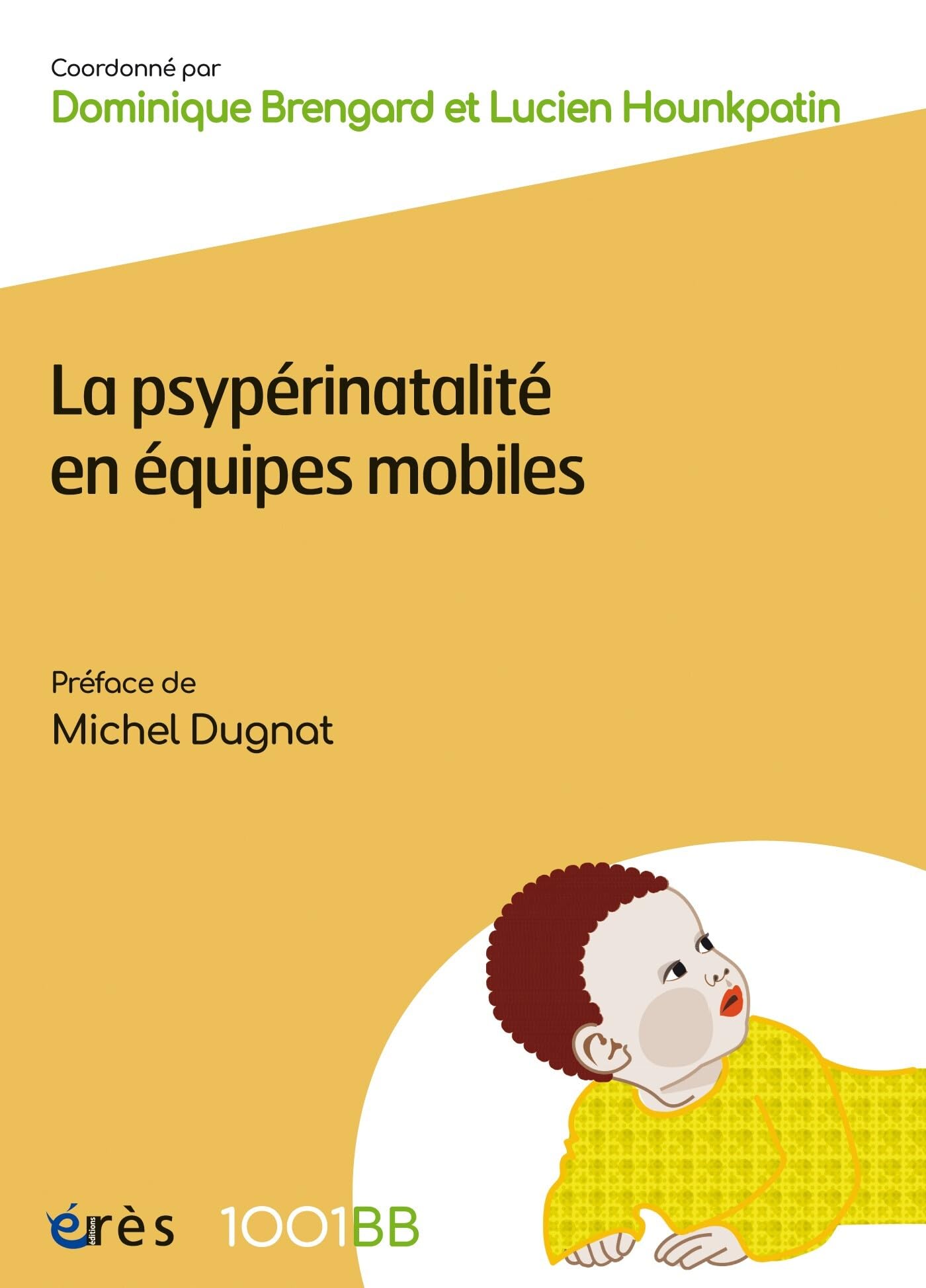 1001 BB 192 - La psypérinatalité en équipes mobiles book