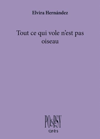 Tout ce qui vole n'est pas oiseau book