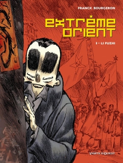 Extrême-Orient. Vol. 1. Li Fuzhi Manga