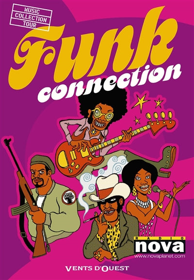 Product Image: Funk connection