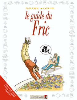 Product Image: Le guide du fric