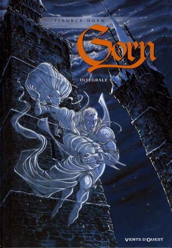 Gorn - Intégrale Tomes 01 à 05: Intégrale 1 Manga