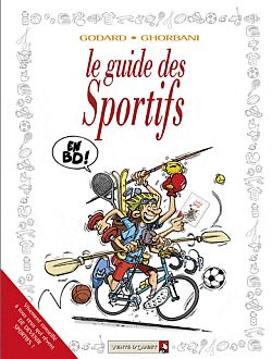 Le guide des sportifs Manga