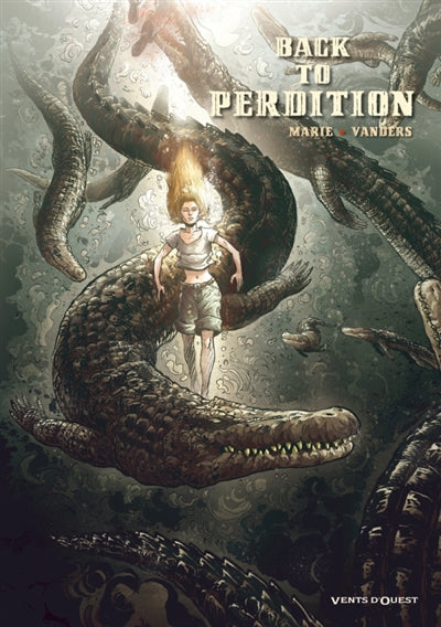 Product Image: Back to perdition. Vol. 2