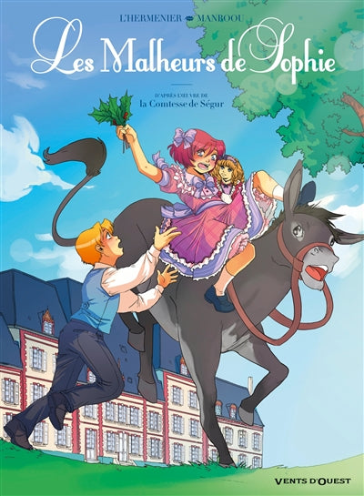 Product Image: Les malheurs de Sophie