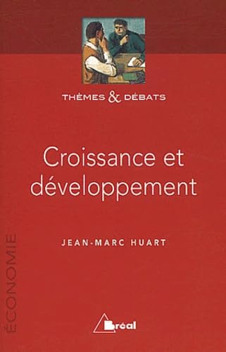 Croissance et développement Business, Finance & Career