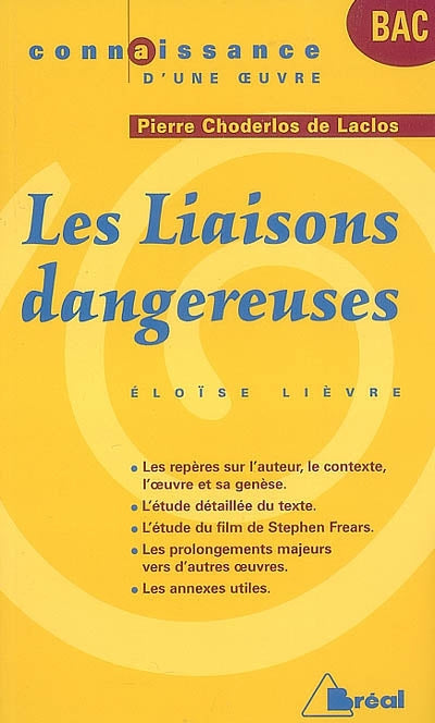 Product Image: Les liaisons dangereuses, Pierre Choderlos de Laclos