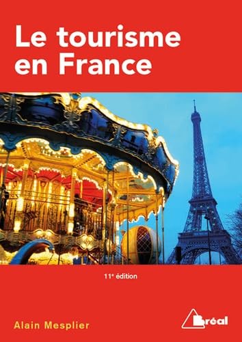 Le tourisme en France book